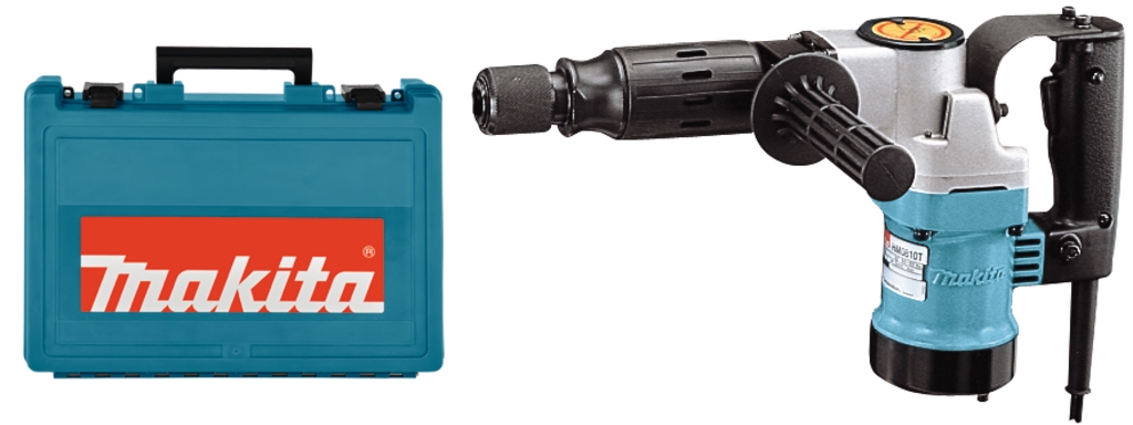 Makita HM0810T Interruptor hexagonal 230V