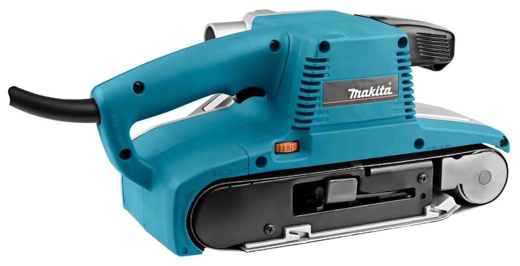 Makita 9404 Lijadora de banda 230V 100 mm