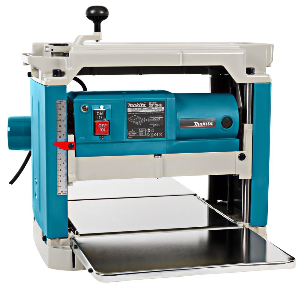 Makita 2012NB Espesadora 230V V