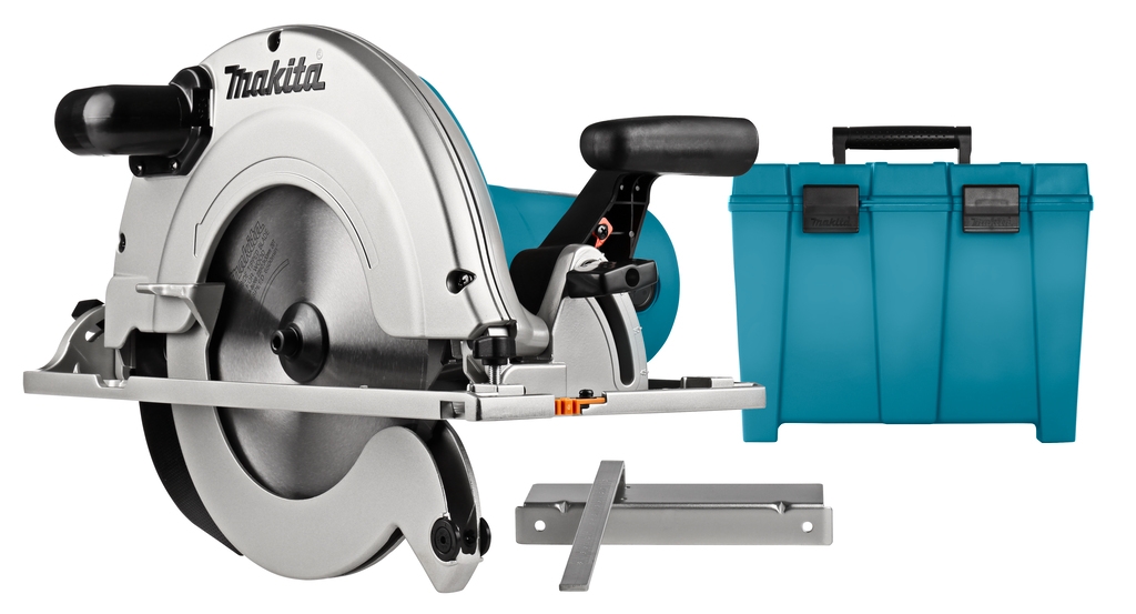 Makita 5903RK 230V Sierra circular 235 mm