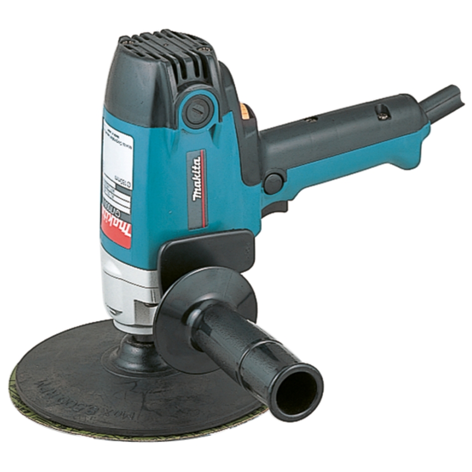Makita GV7000C Lijadora rotativa  230V 180 mm