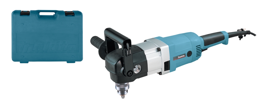 Makita DA4031 230V Taladro angular
