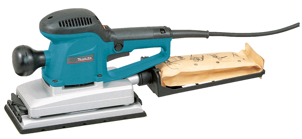Makita BO4900V Lijadora orbital 230V