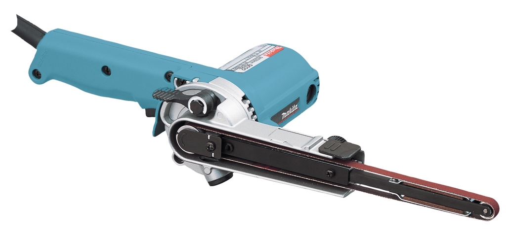 Makita 9032 Lijadora de banda 230V