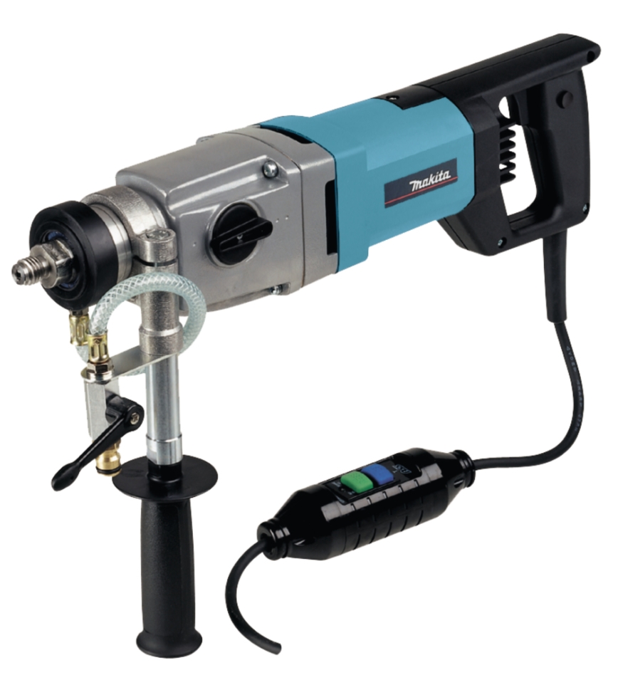 Makita DBM131 Taladro de diamante seco/húmedo