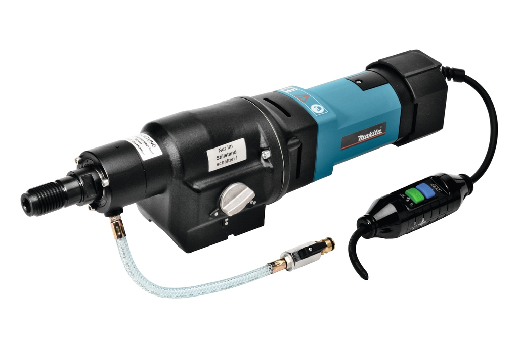 Makita DBM230 Broca diamantada fuerte de 1" UNC con embrague deslizante (de seguridad)