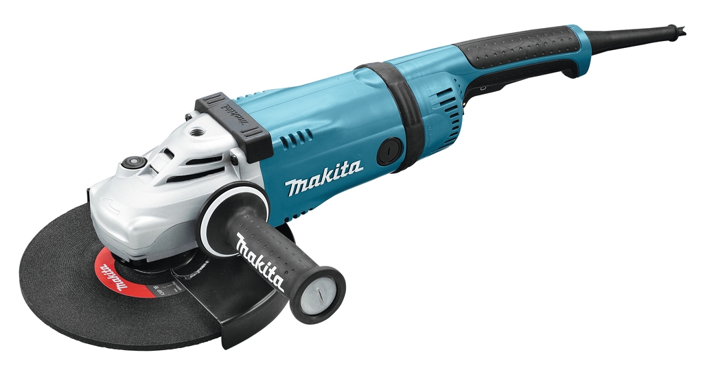 Makita GA9030SFY 230V Amoladora angular 230 mm