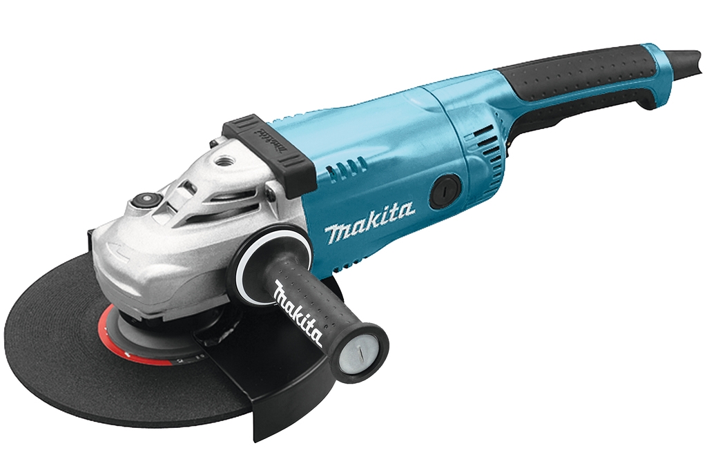Makita GA9020SFYK 230V Amoladora angular 230 mm
