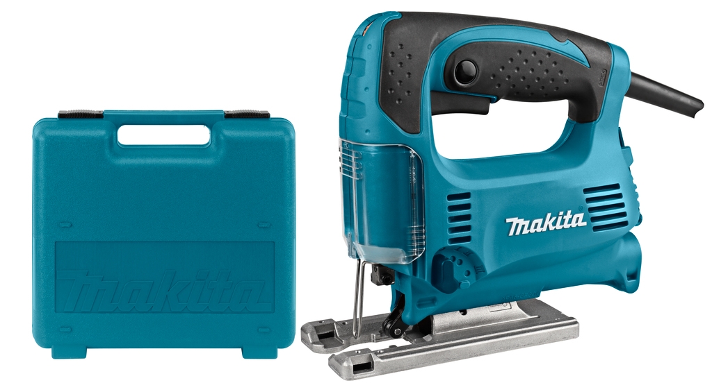Makita 4329K Sierra de calar pendular 230V