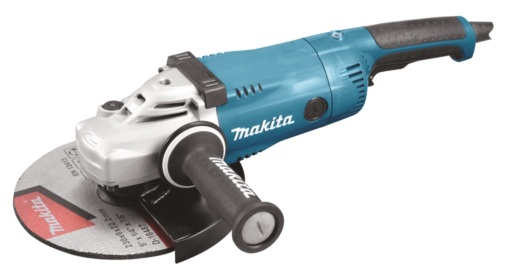 Makita GA9020RFK1 230V Amoladora angular 230 mm