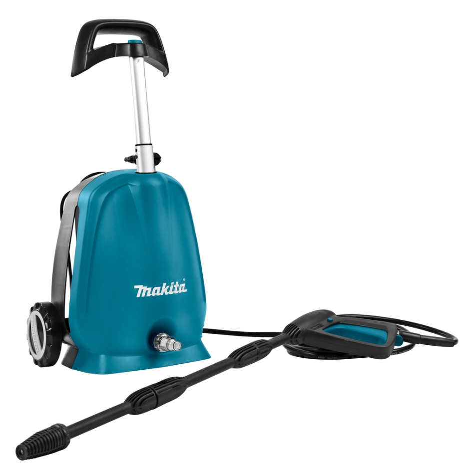 Makita HW102 Limpiadora de alta presión