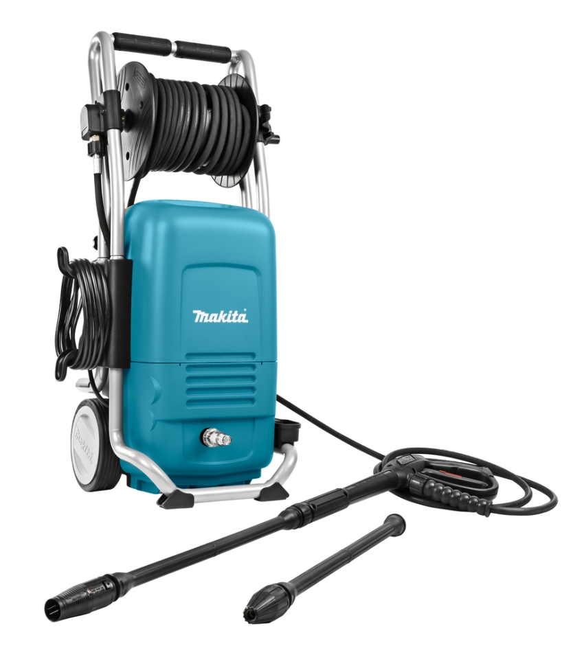 Makita HW140 Limpiadora de alta presión