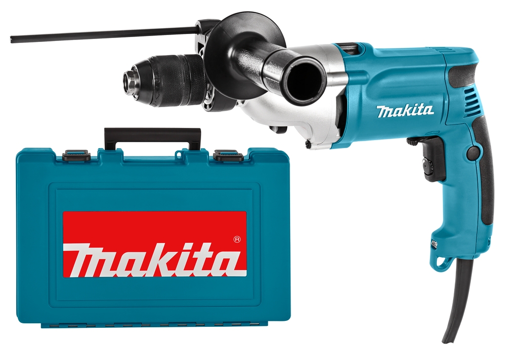 Makita HP2051FH Taladro de impacto  230V