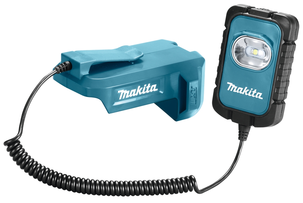 Makita DEABML803 BML803 Bombilla LED de 14,4/18 voltios