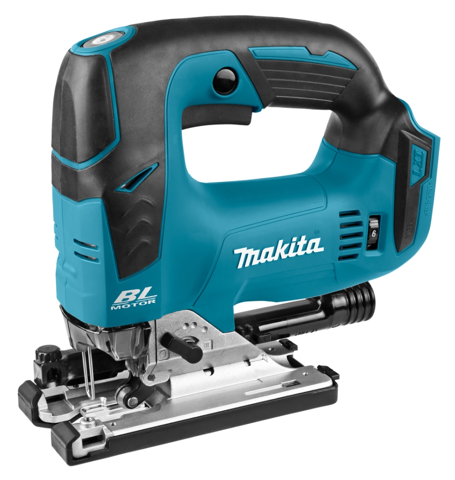 Makita DJV182Z Sierra de calar pendular 18V