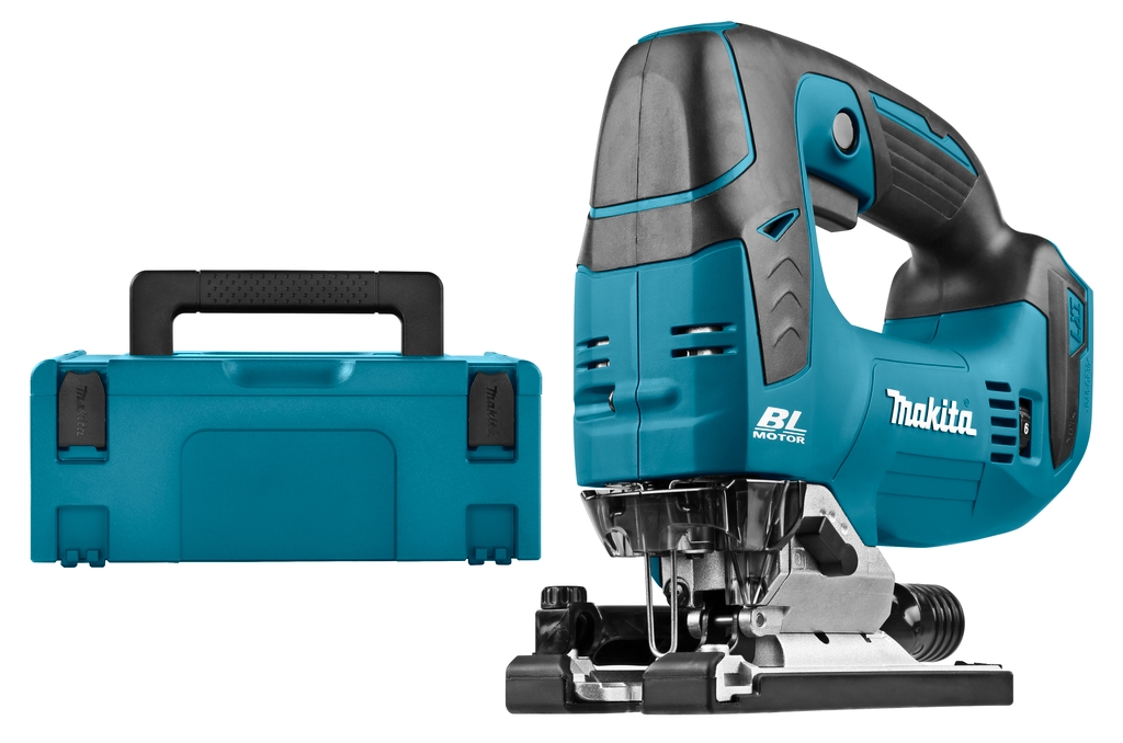 Makita DJV182ZJ Sierra de calar pendular 18V
