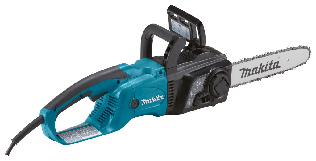 Makita UC3051A ¡ Motosierra 230V 2000W 30cm + 5 años de garantía del distribuidor!