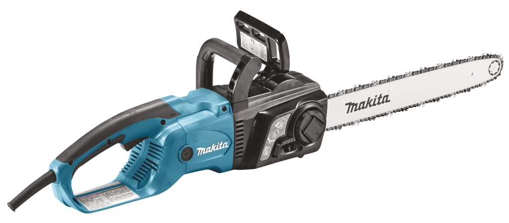 Makita UC3551A Motosierra 230V 35 cm