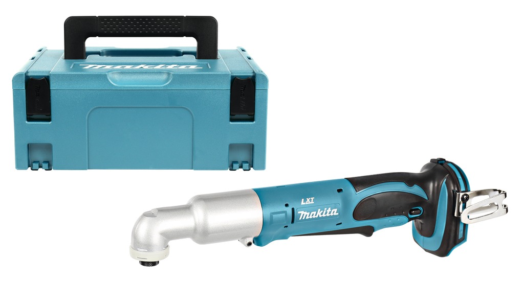 Makita DTL061ZJ Atornillador de impacto angular 18 voltios sin batería ni cargador