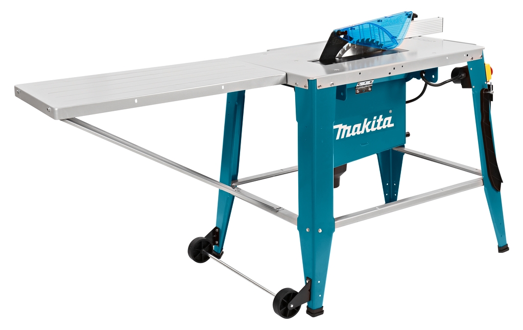 Makita 2712 Sierra circular 230 V