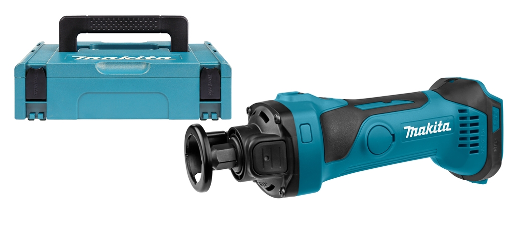 Makita DCO180ZJ Revocadora 18V excl. baterías y cargador