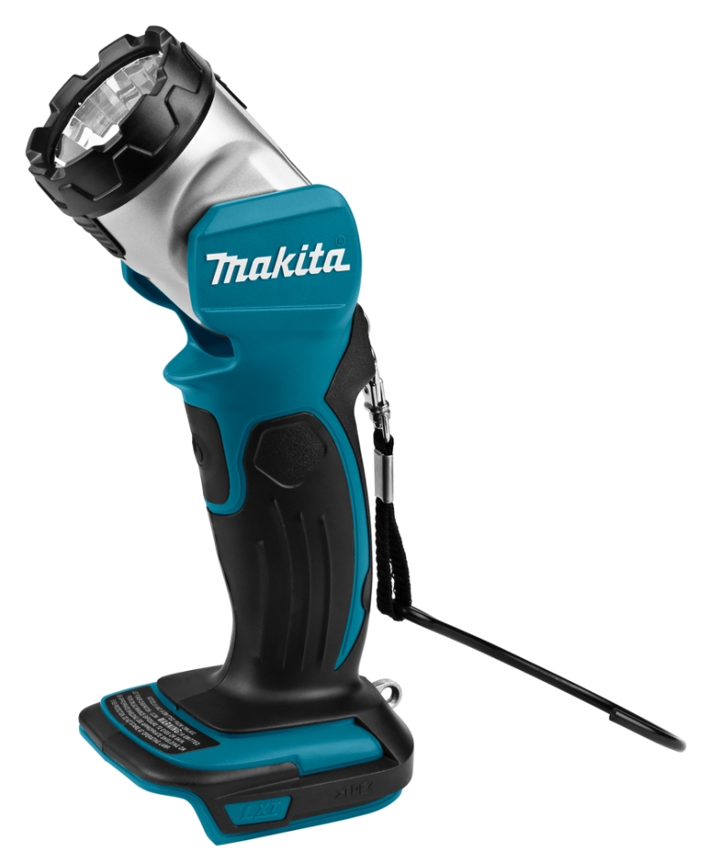 Makita DEBDML802 Lámpara de batería 14,4/18 voltios