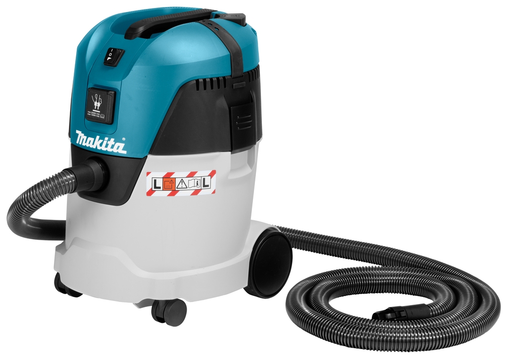Makita VC2512L 230V Aspirador Clase L