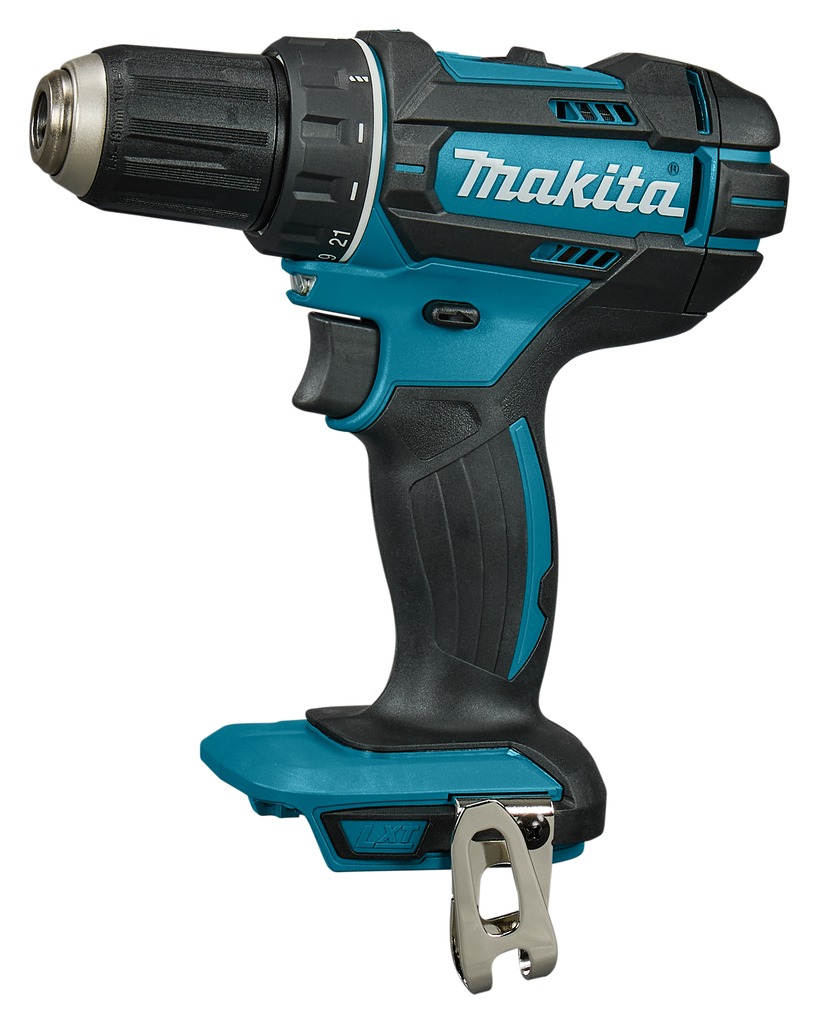Makita DDF482Z LXT 18 V Accu Taladro/atornillador 13mm 1-5Nm Li-ion excl. bater&iacute;as y cargador en caja