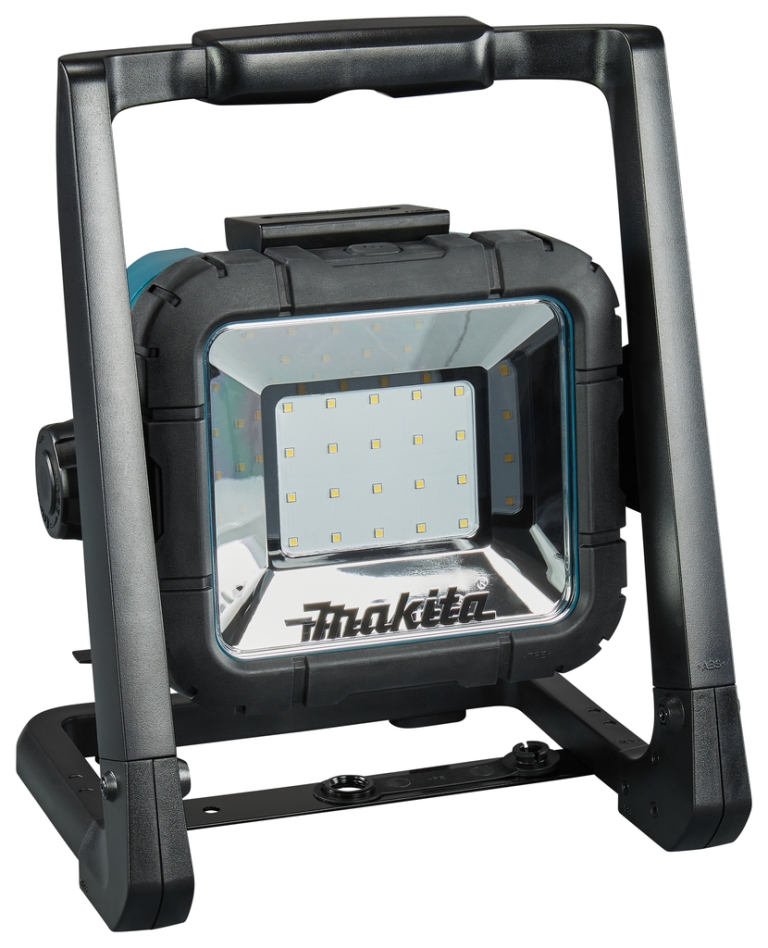 Makita DEADML805 DML805 Lámpara LED 14,4/18 voltios Excl. pilas y cargador