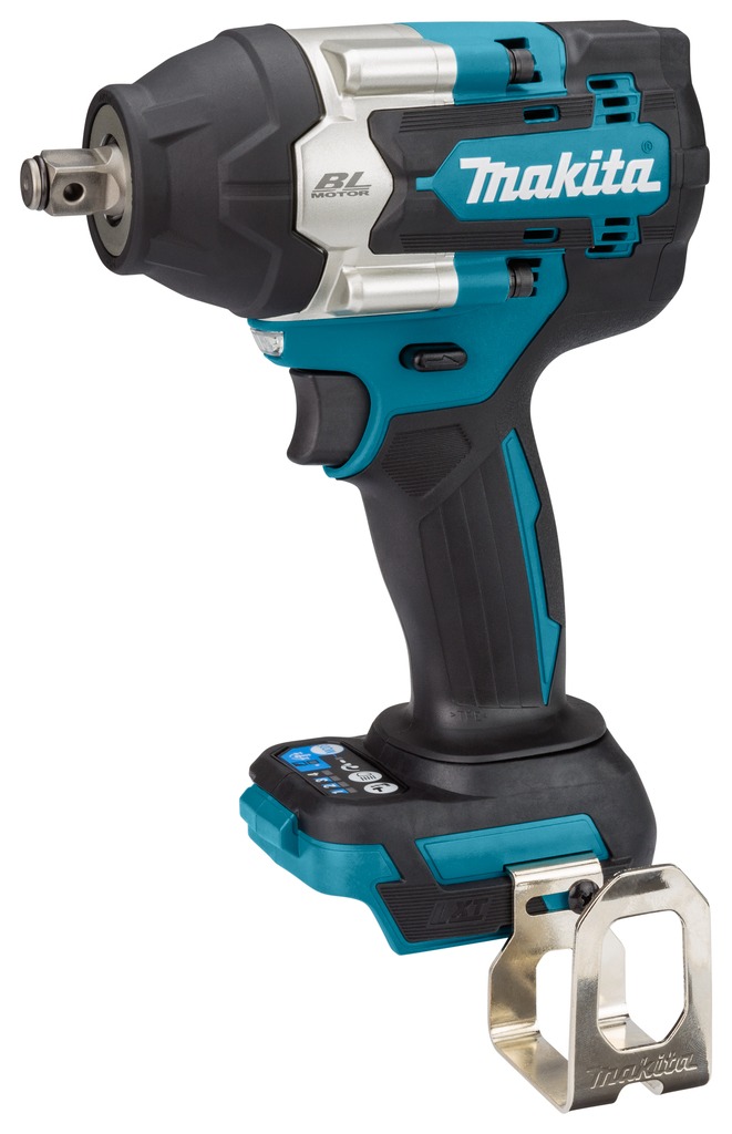 Makita DTW700Z Llave de impacto inal&aacute;mbrica LXT 18V 1/2" sin bater&iacute;a ni cargador en caja