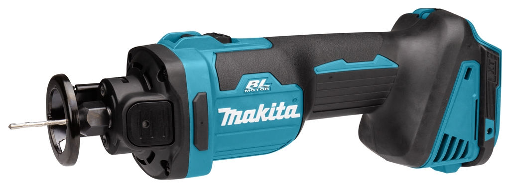 Makita DCO181Z Revocadora 18V excl. baterías y cargador