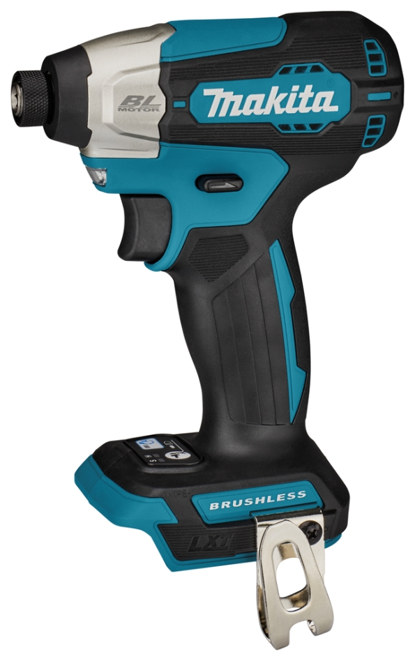 Makita DTD157Z Atornillador de impacto 18V sin batería ni cargador