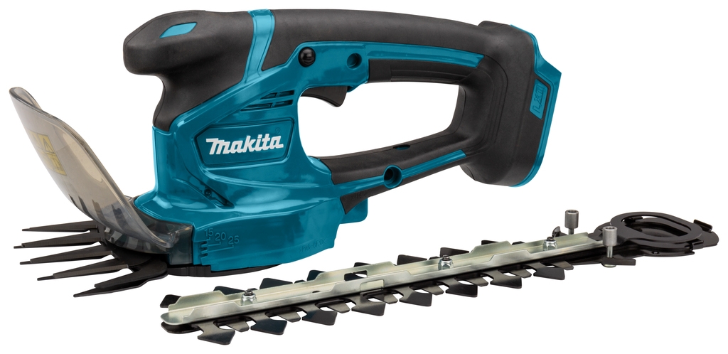 Makita DUM111ZX tijeras cortacésped y cortabordes 18V sin batería ni cargador