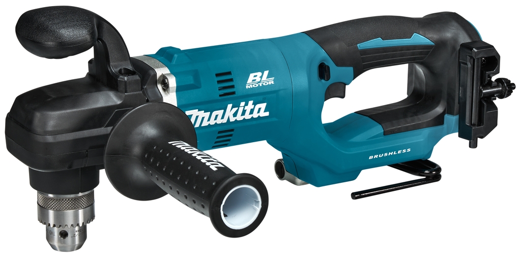 Makita DDA450ZK Taladro angular  18V sin baterías ni cargador