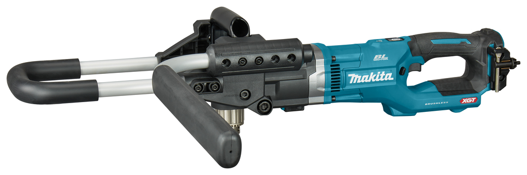 Makita DG001GZ05 Taladro 40V Max sin baterías ni cargador