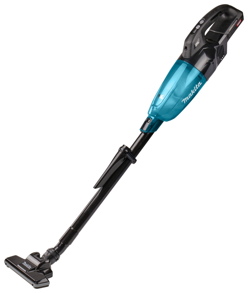 Makita CL001GZ04 Accu stick hoover negro 40V max excl. baterías y cargador