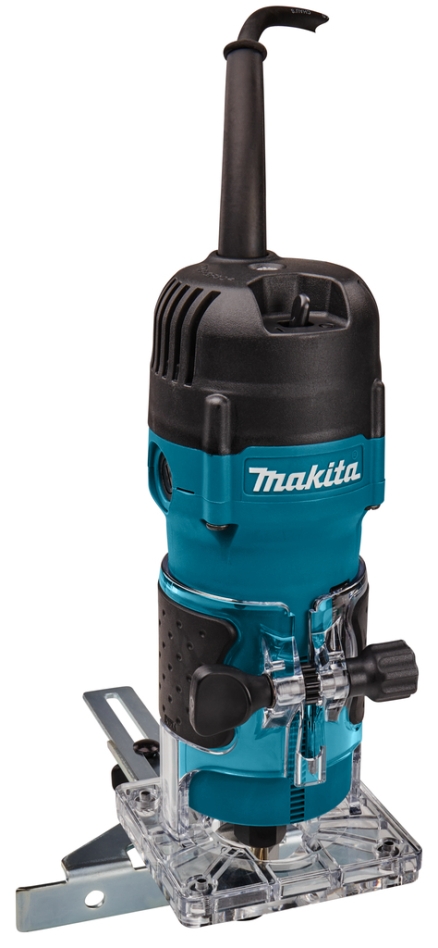 Makita 3711 Fresadora de bordes