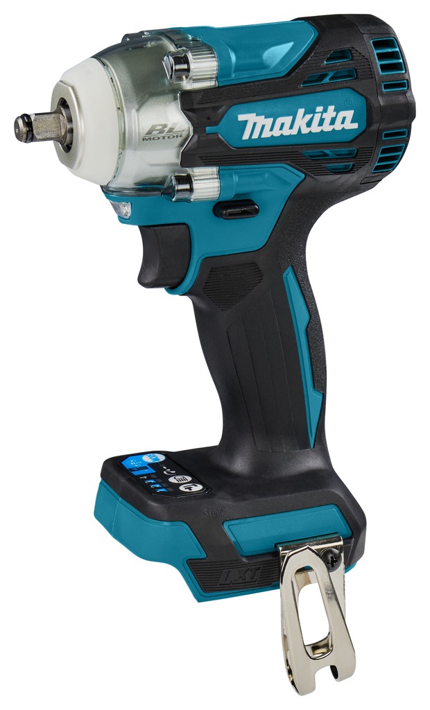 Makita DTW302Z Llave de impacto inal&aacute;mbrica LXT 18V 3/8" sin bater&iacute;a ni cargador en caja