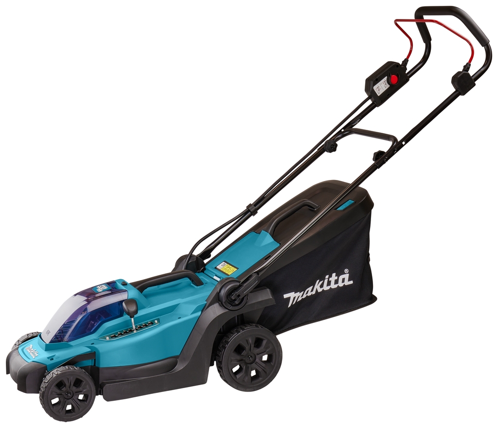 Makita DLM330Z Accu cortac&eacute;sped 33 cm 18 Volt Excl. bater&iacute;as y cargador