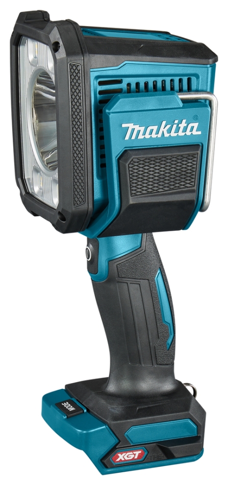 Makita DEAML007G Lámpara de construcción led XGT 40V Max