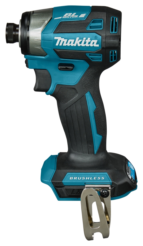 Makita DTD173Z Atornillador de impacto LXT 18 V sin batería ni cargador en caja