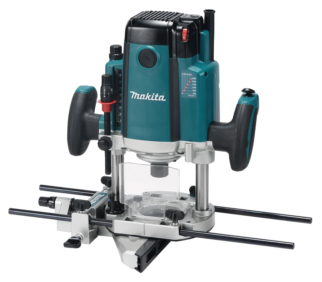 Makita RP2303FC04 Router  230V