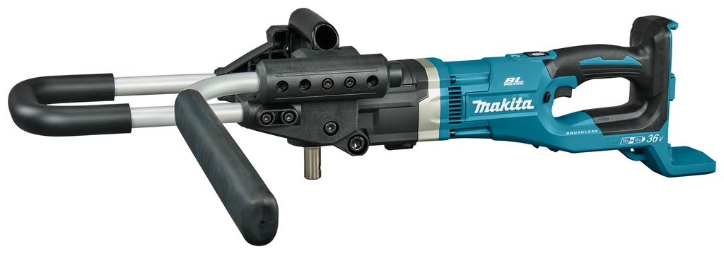 Makita DDG461Z taladradora de suelo 2 x 18V excl. baterías y cargador