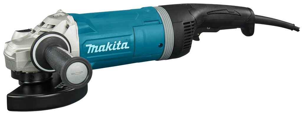 Makita GA9080FX1 Amoladora angular de 230 V y 230 mm en caja