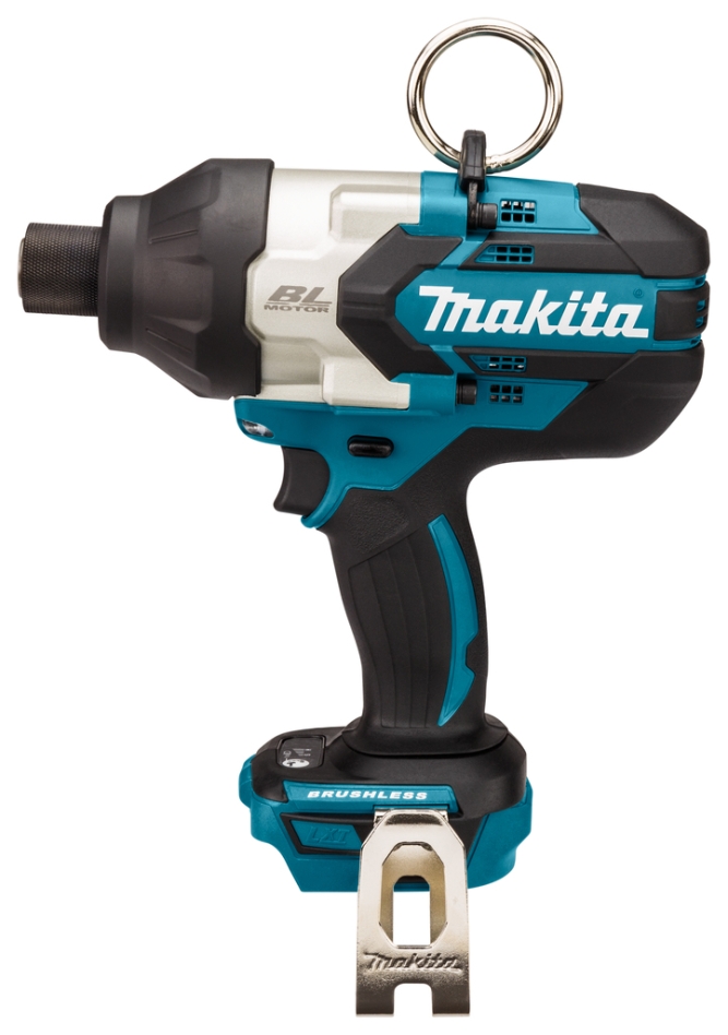 Makita DTW800Z Atornillador de impacto de 18 V sin batería ni cargador en caja