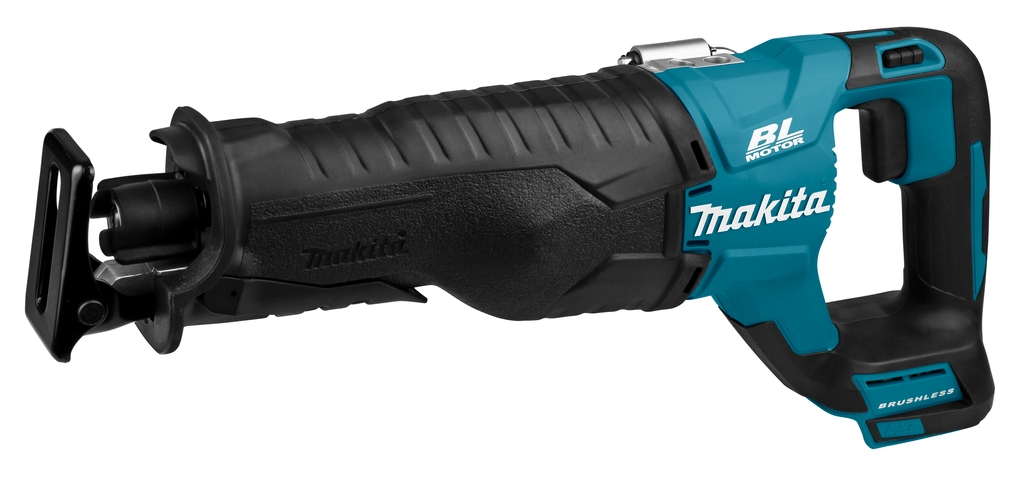 Makita DJR187Z Sierra de sable 18V sin baterías ni cargador sin escobillas