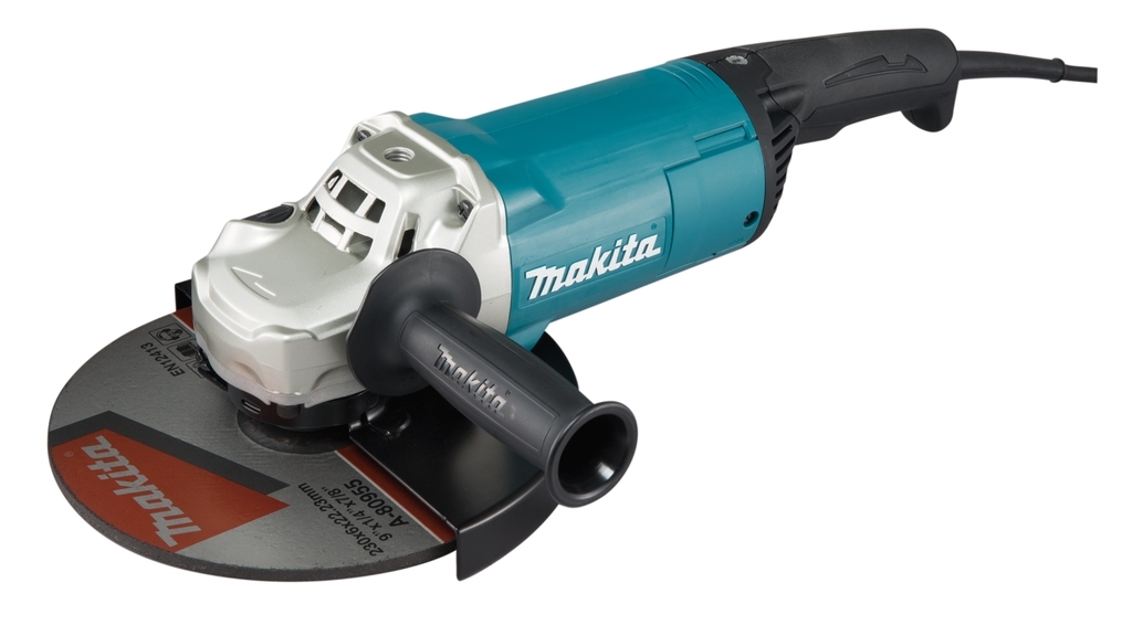 Makita GA9061R Amoladora angular 230V 230 mm