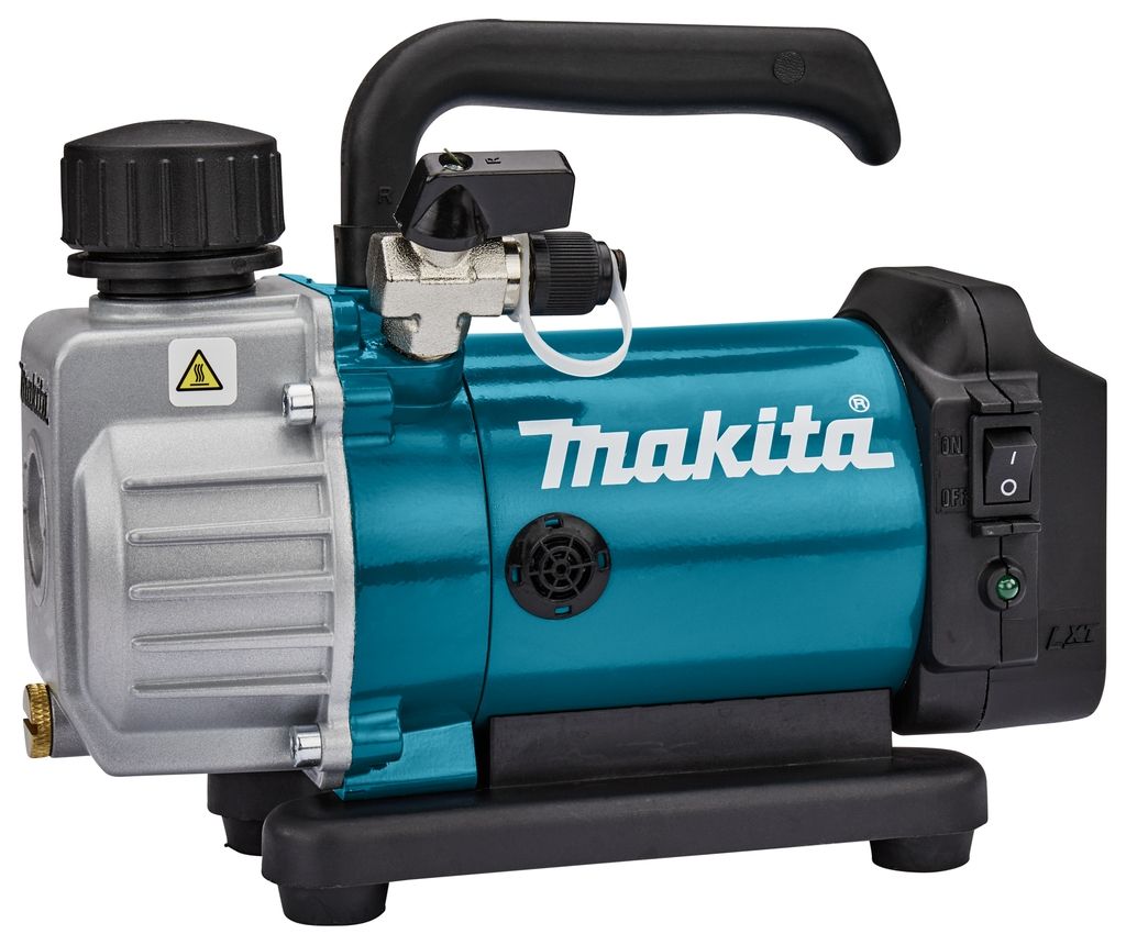 Makita DVP180Z Bomba de vacío Accu 18V sin pilas ni cargador
