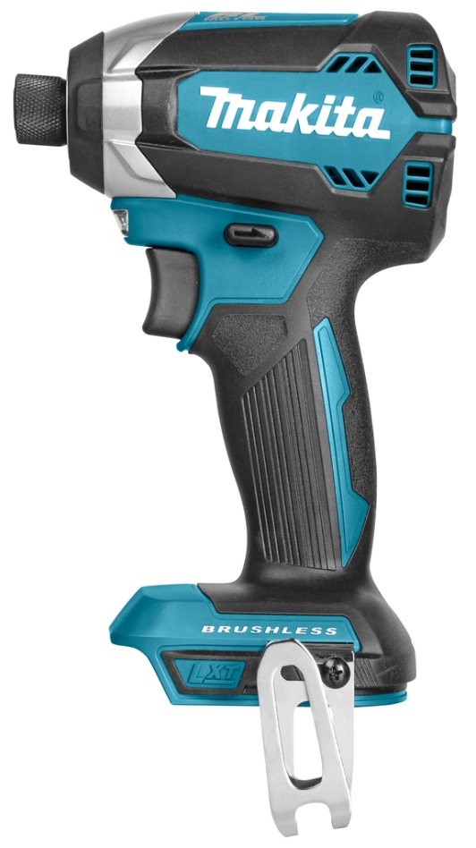 Makita DTD153Z Atornillador de impacto 18V sin baterías ni cargador