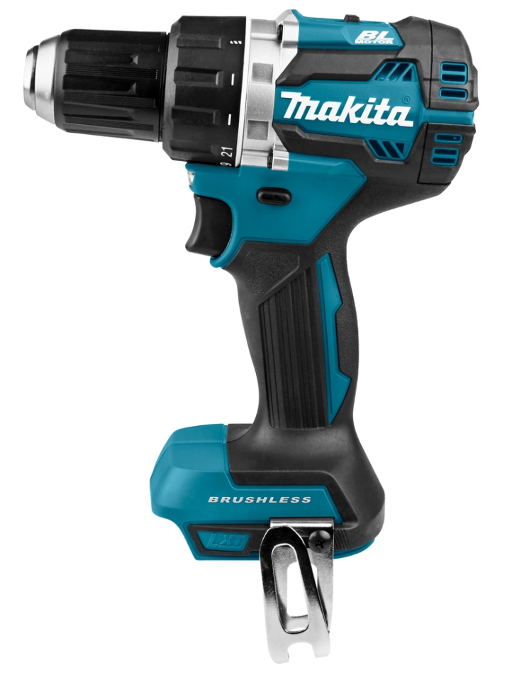 Makita DDF484Z taladro inalámbrico 18V sin baterías ni cargador